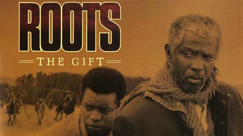 roots the gift watch online